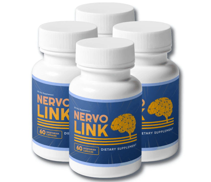 Nervolink® USA | Official Website | Nervous System Support